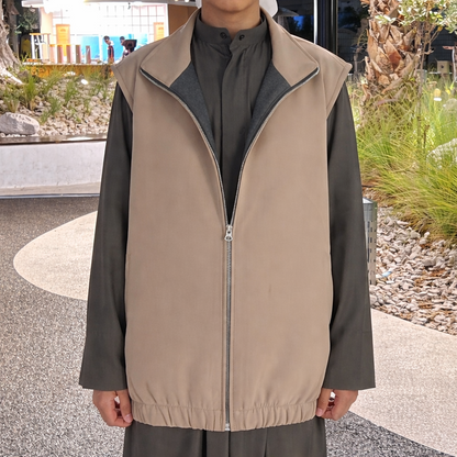 AESUN Vest Jacket