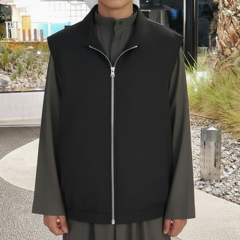 AESUN Vest Jackets