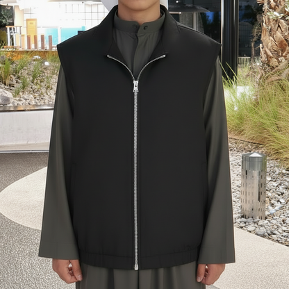 AESUN Vest Jacket