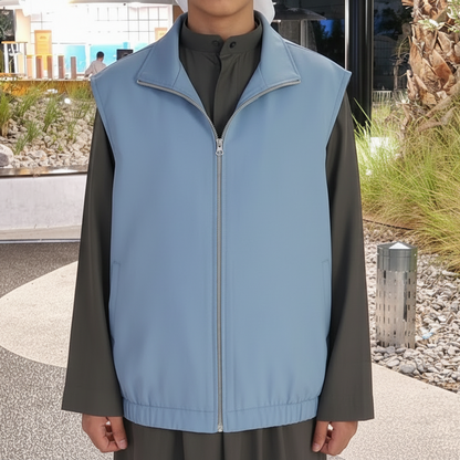 AESUN Vest Jacket
