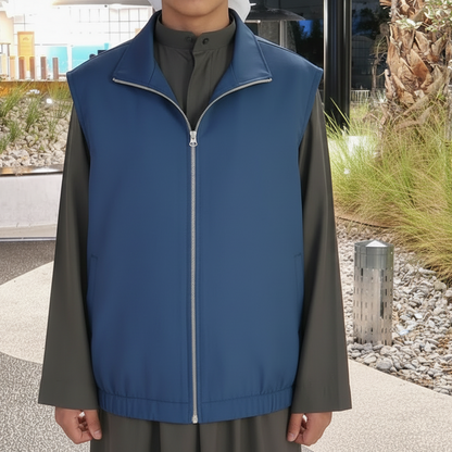 AESUN Vest Jacket