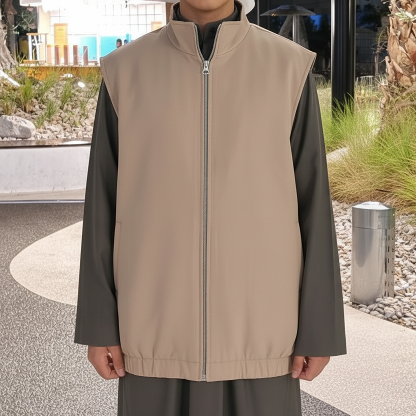 AESUN Vest Jackets