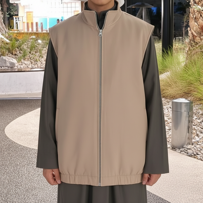 AESUN Vest Jacket