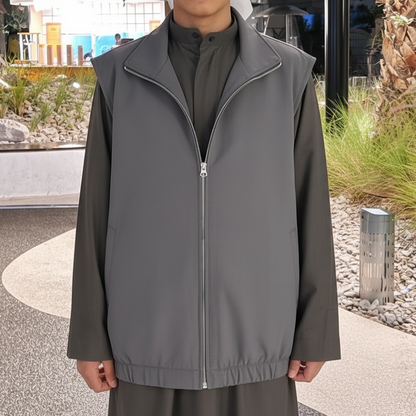 AESUN Vest Jacket