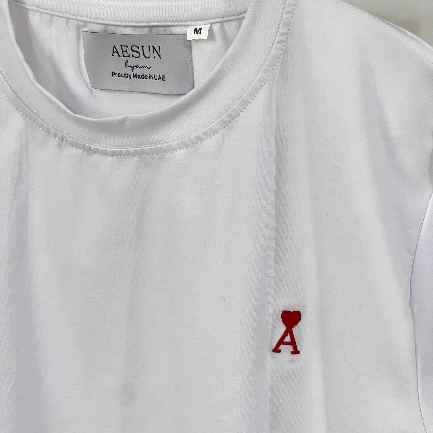 “Love” Kids Shirt
