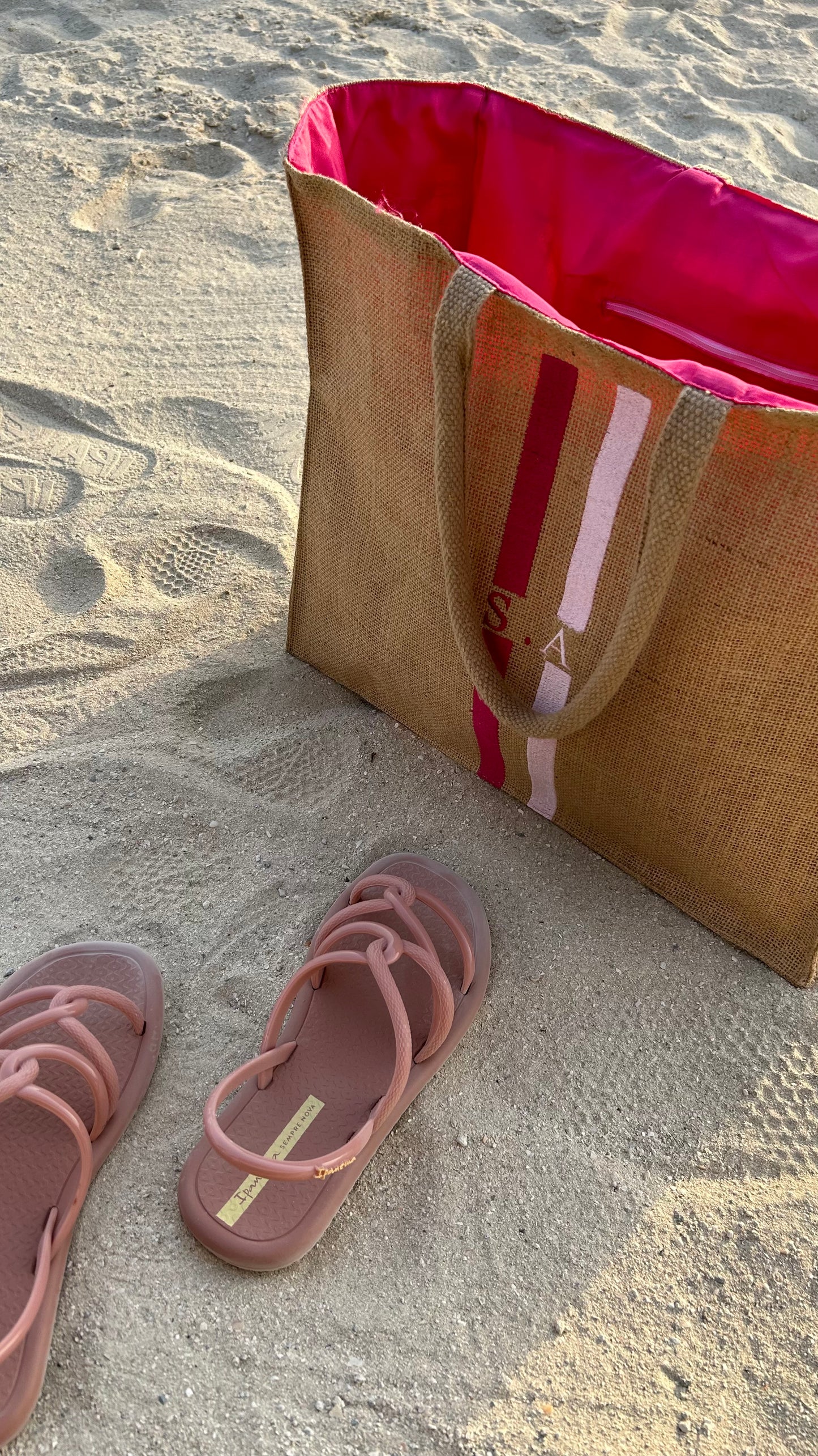 Summer bags