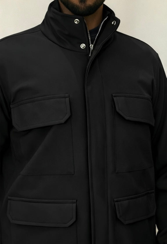 AESUN Exclusive Jacket