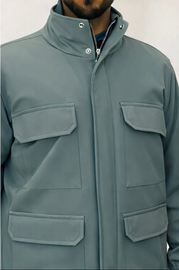 AESUN Exclusive Jacket