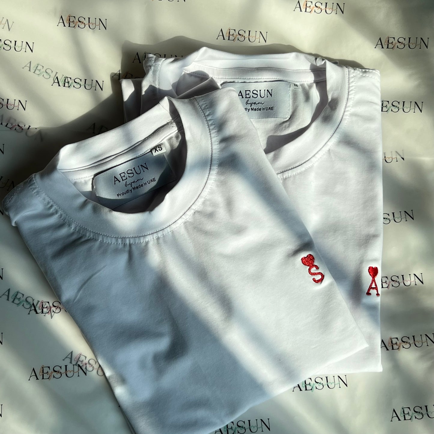 “Love” Kids Shirt