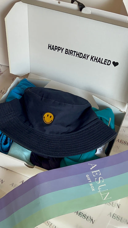 Boys gift box