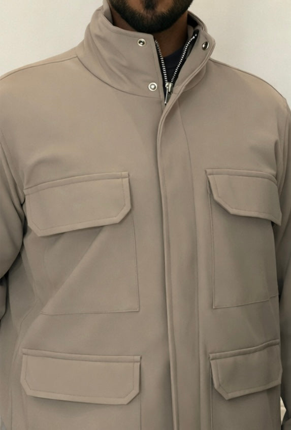 AESUN Exclusive Jacket