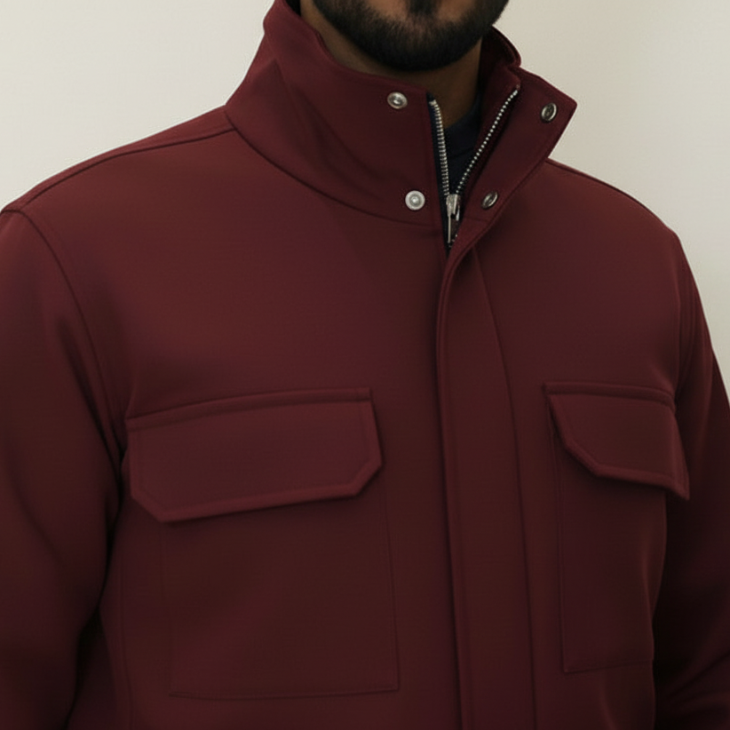 AESUN Exclusive Jacket