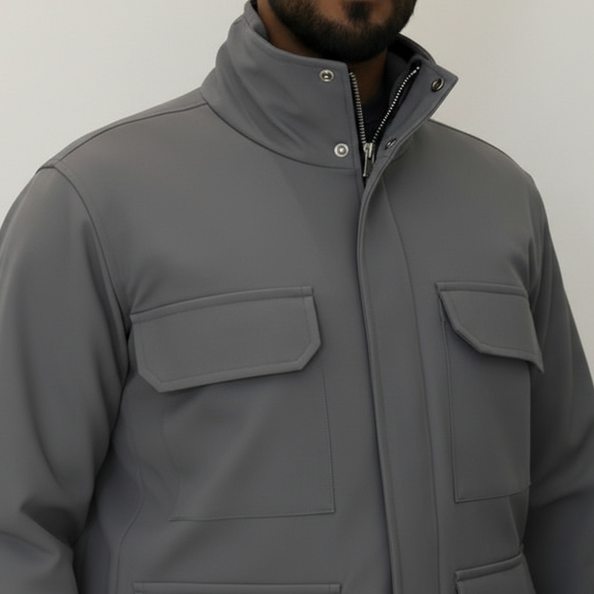 AESUN Exclusive Jacket