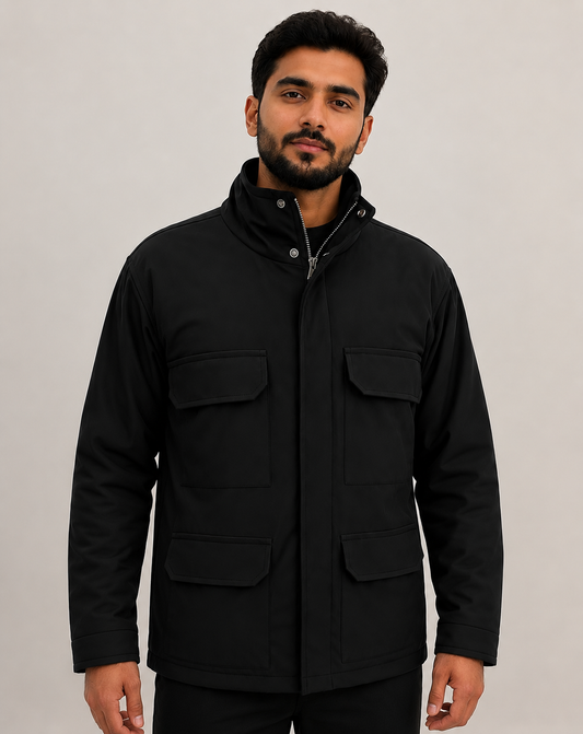 AESUN Exclusive Jacket