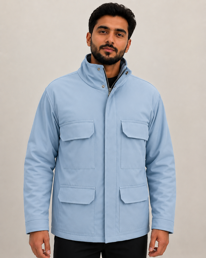 AESUN Exclusive Jacket
