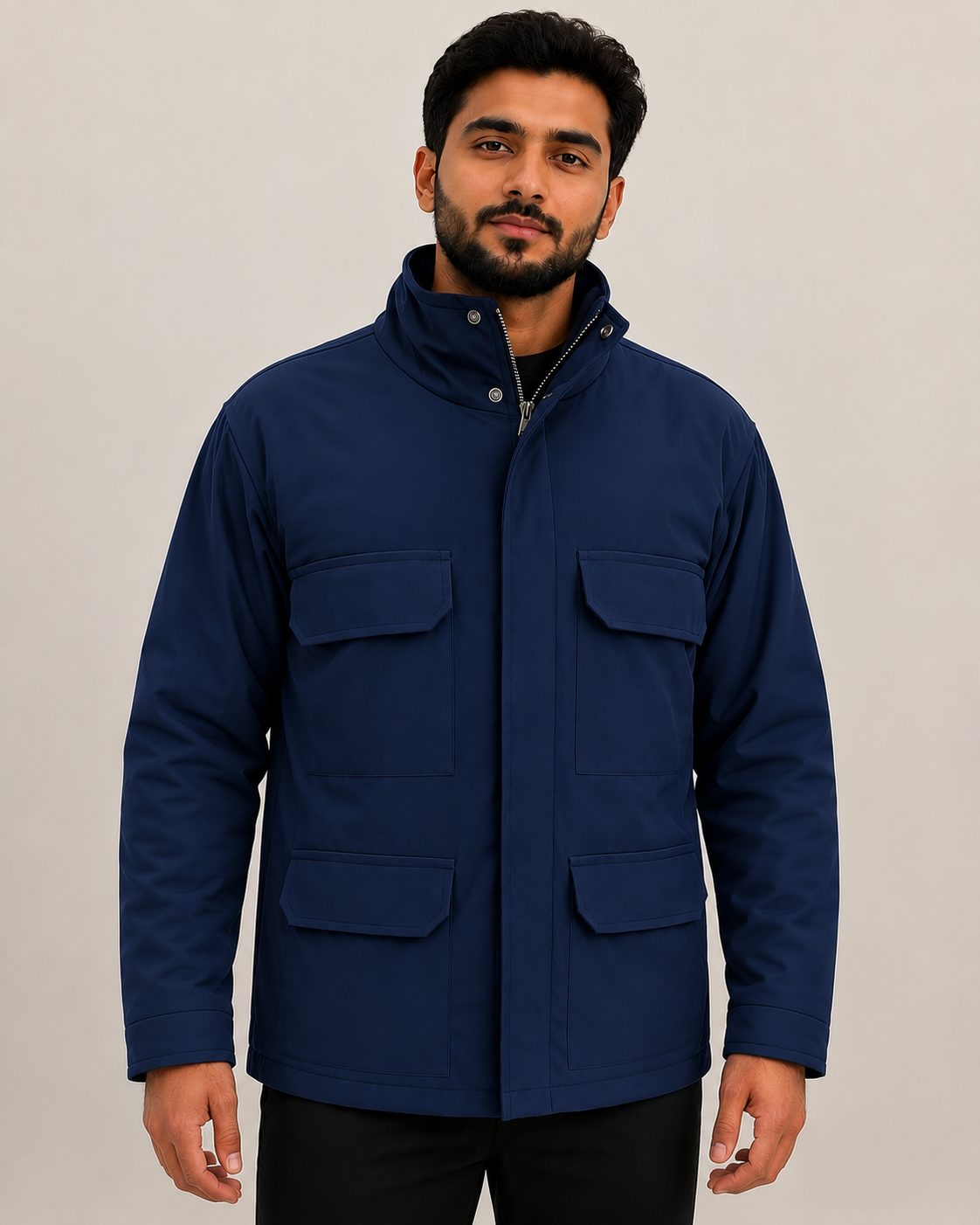 AESUN Exclusive Jacket