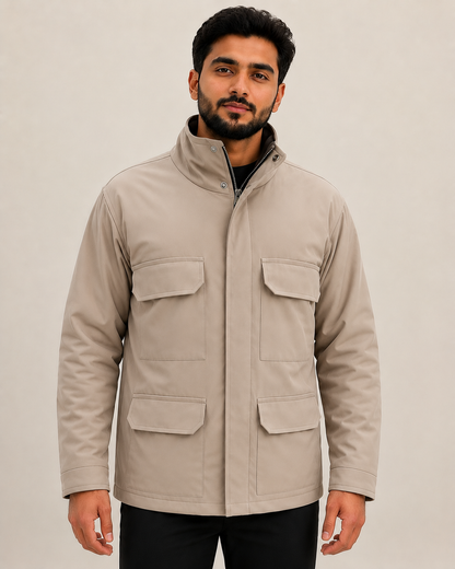 AESUN Exclusive Jacket