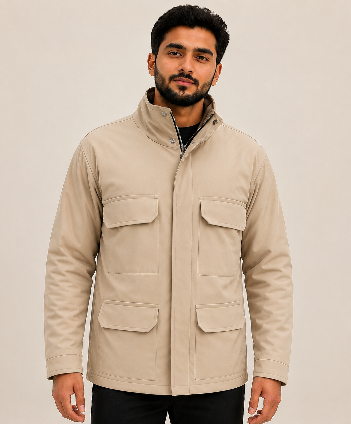 AESUN Exclusive Jacket