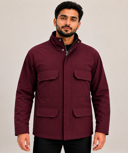 AESUN Exclusive Jacket
