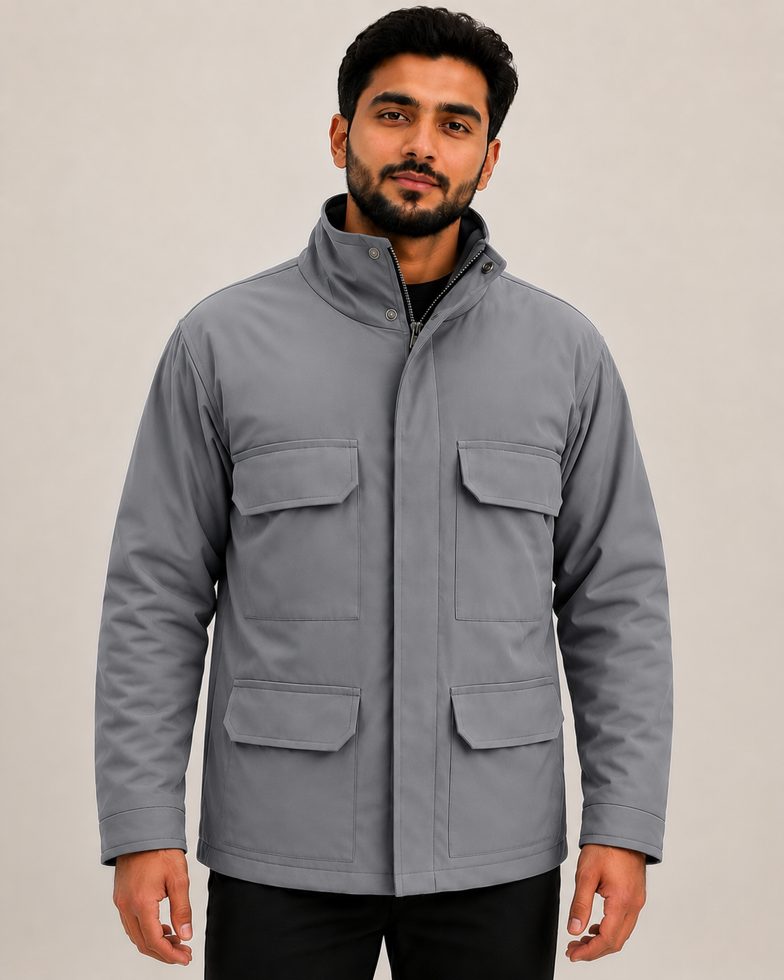 AESUN Exclusive Jacket