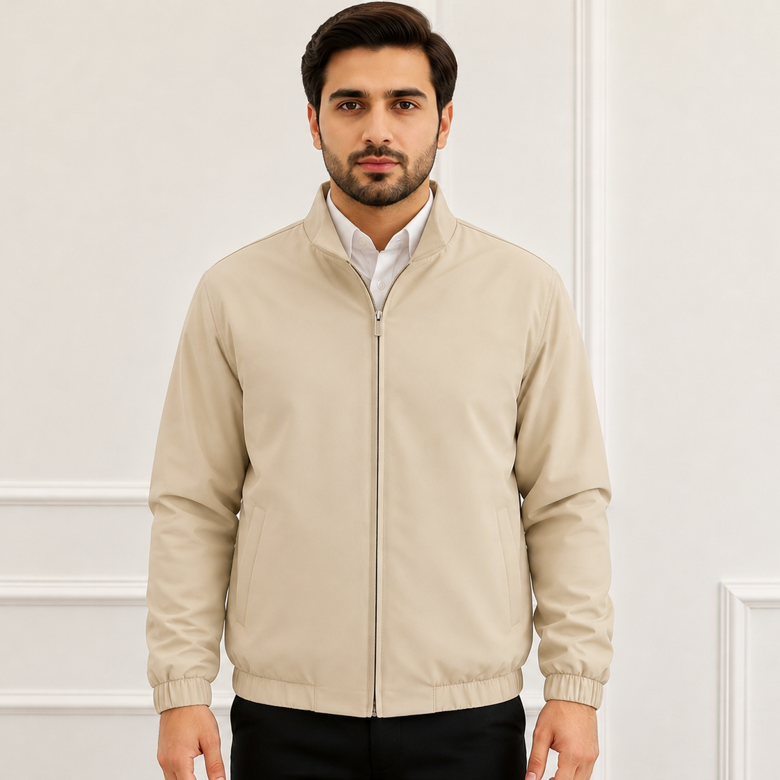 Aesun Jacket