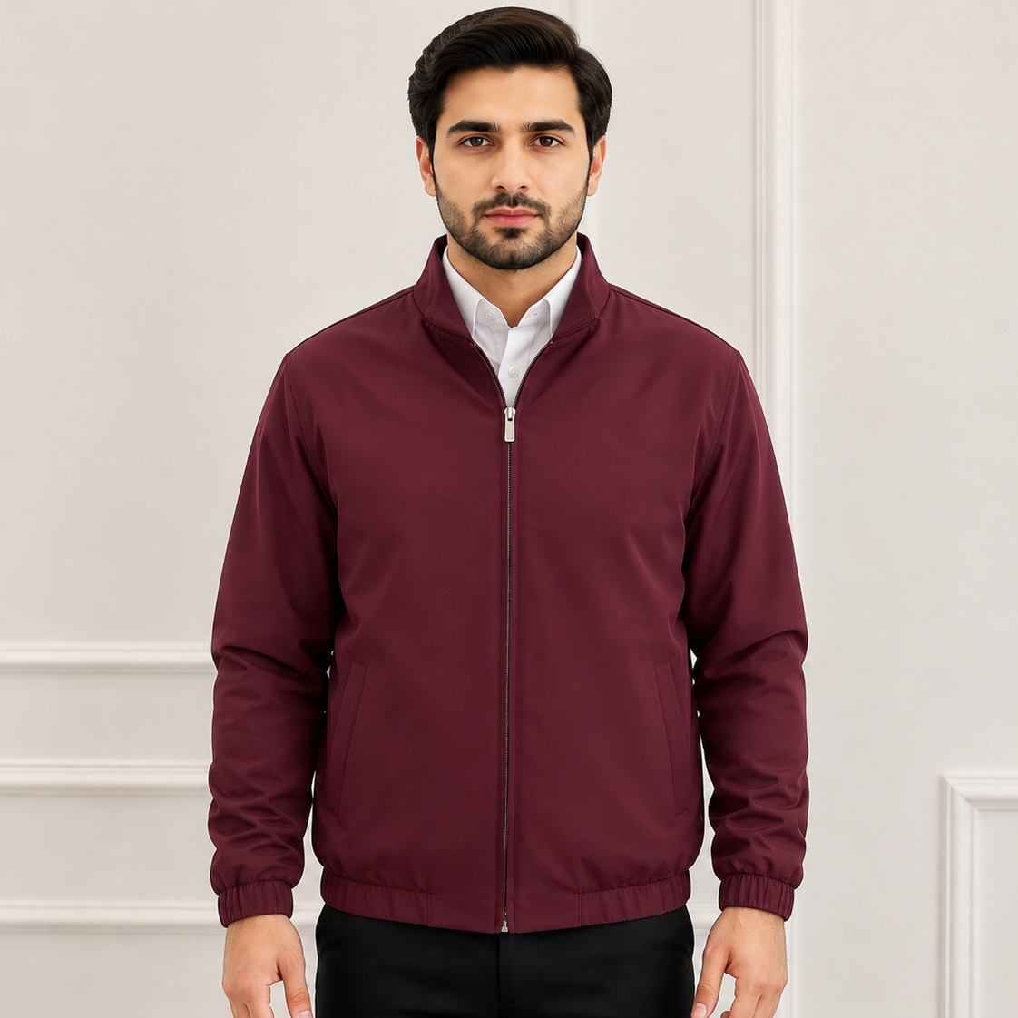 Aesun Jacket