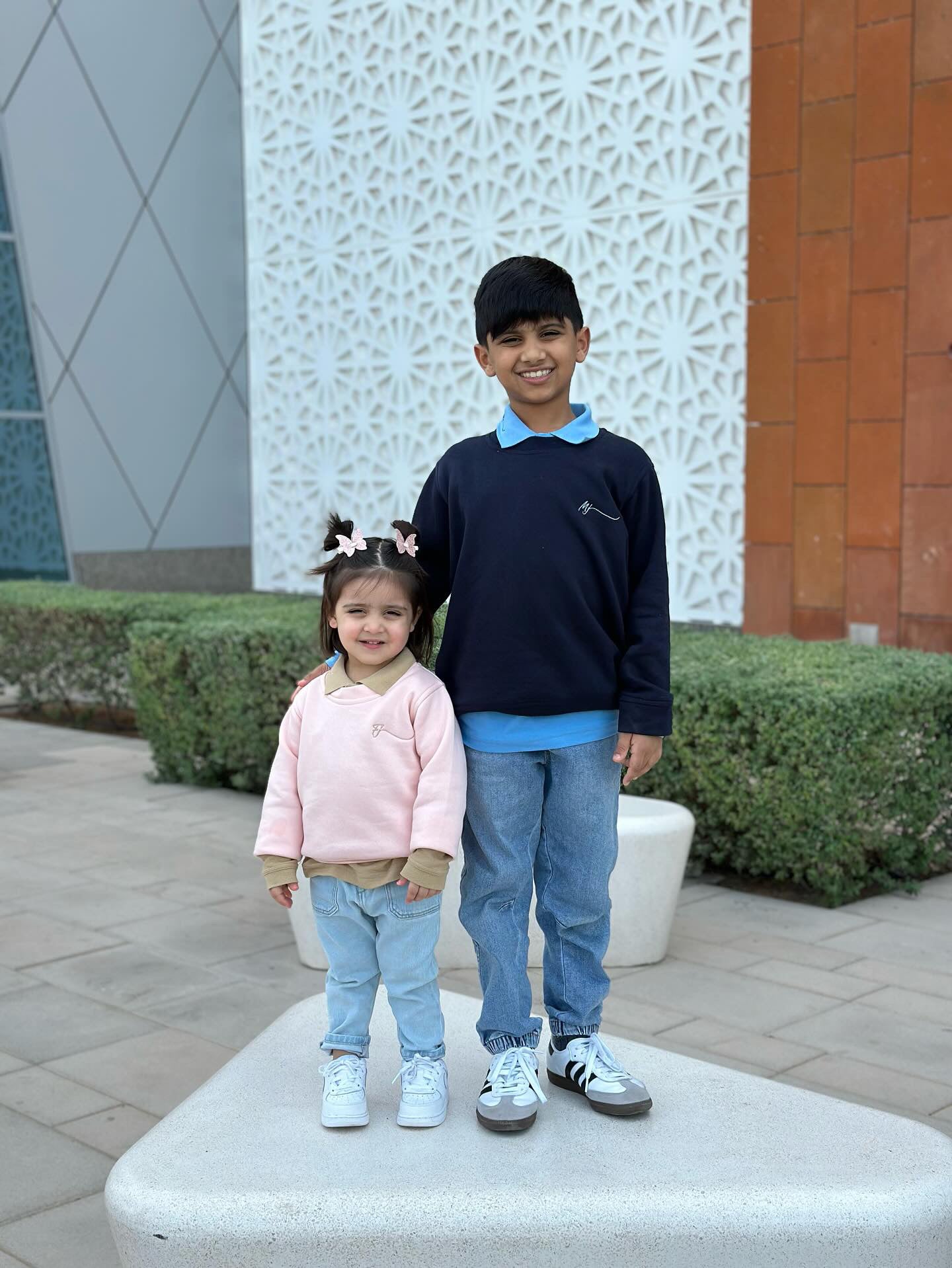 Travel Set “Kids”