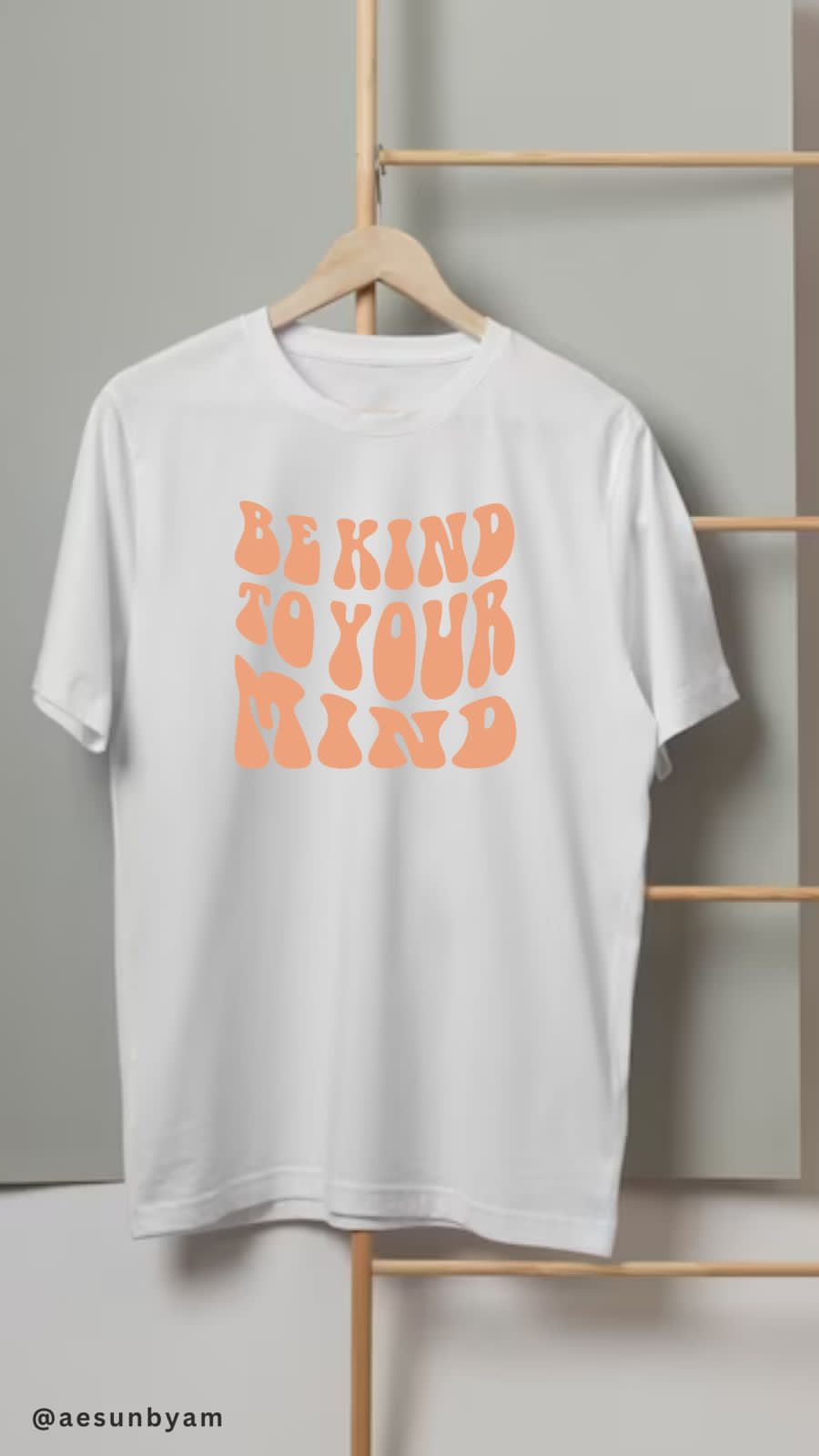“Be Kind” Kids Shirt
