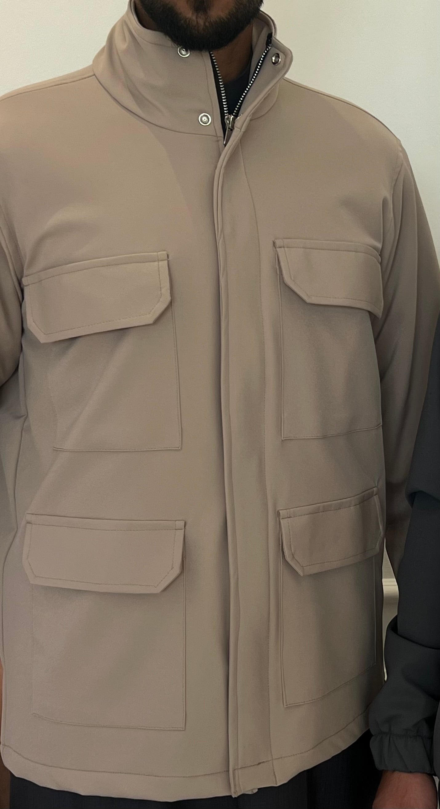 AESUN Exclusive Jacket