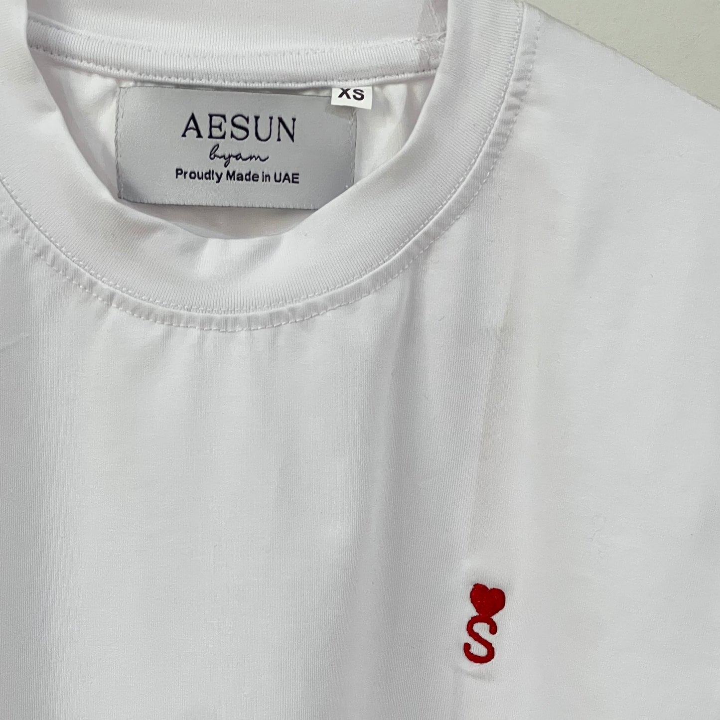 “Love” Adults Shirt