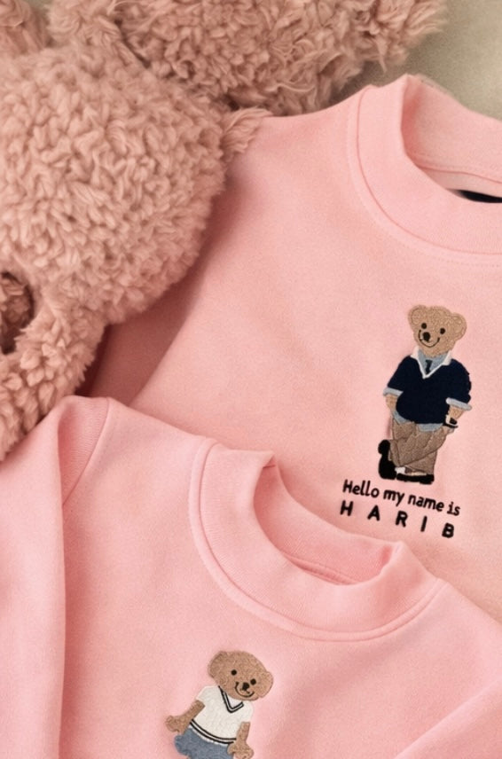 AESUN Mens bear 🐻