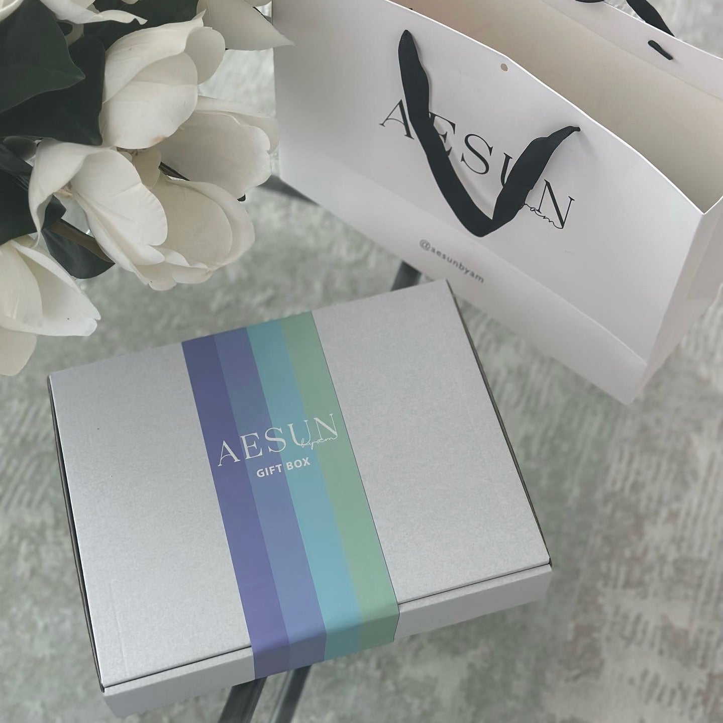 Boys gift box