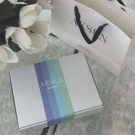Boys gift box