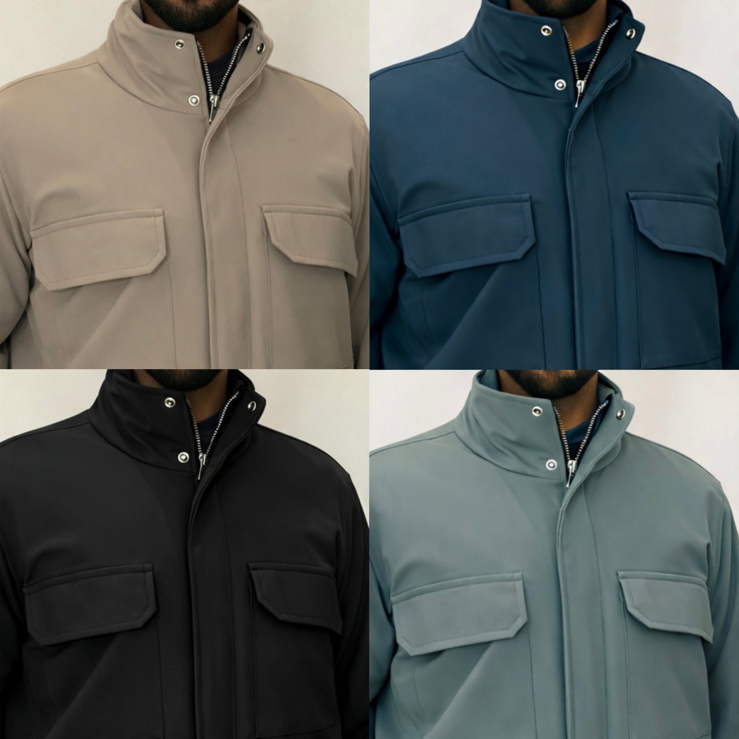 AESUN Exclusive Jacket