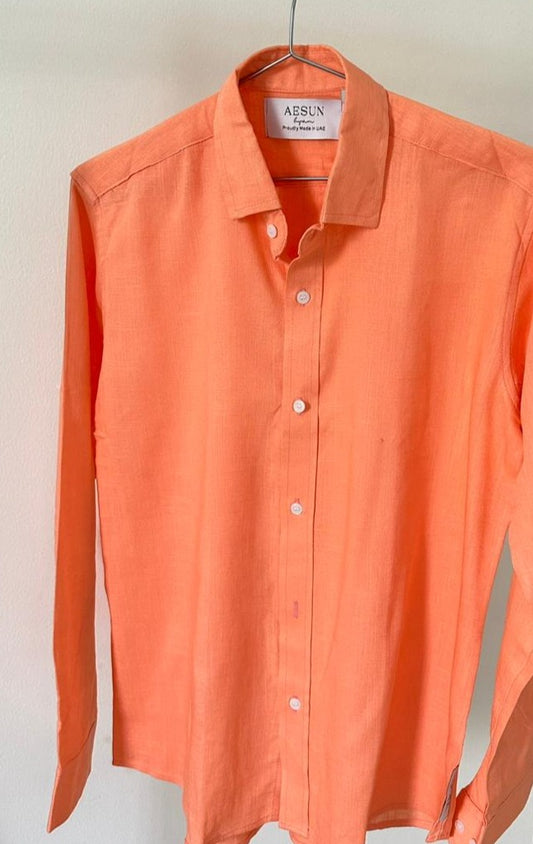 Shirt - Long Sleeve