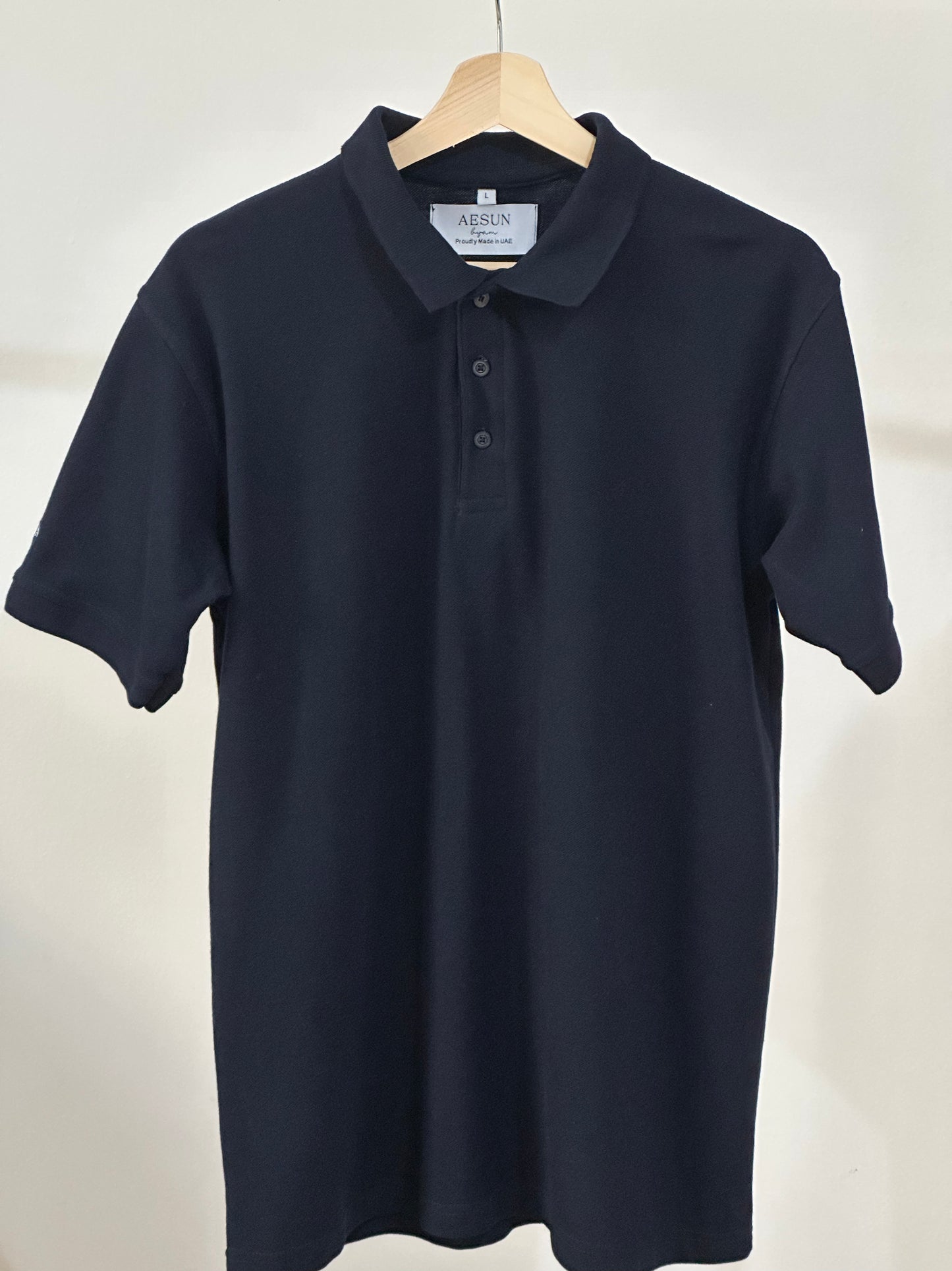 Men's Polo shirt