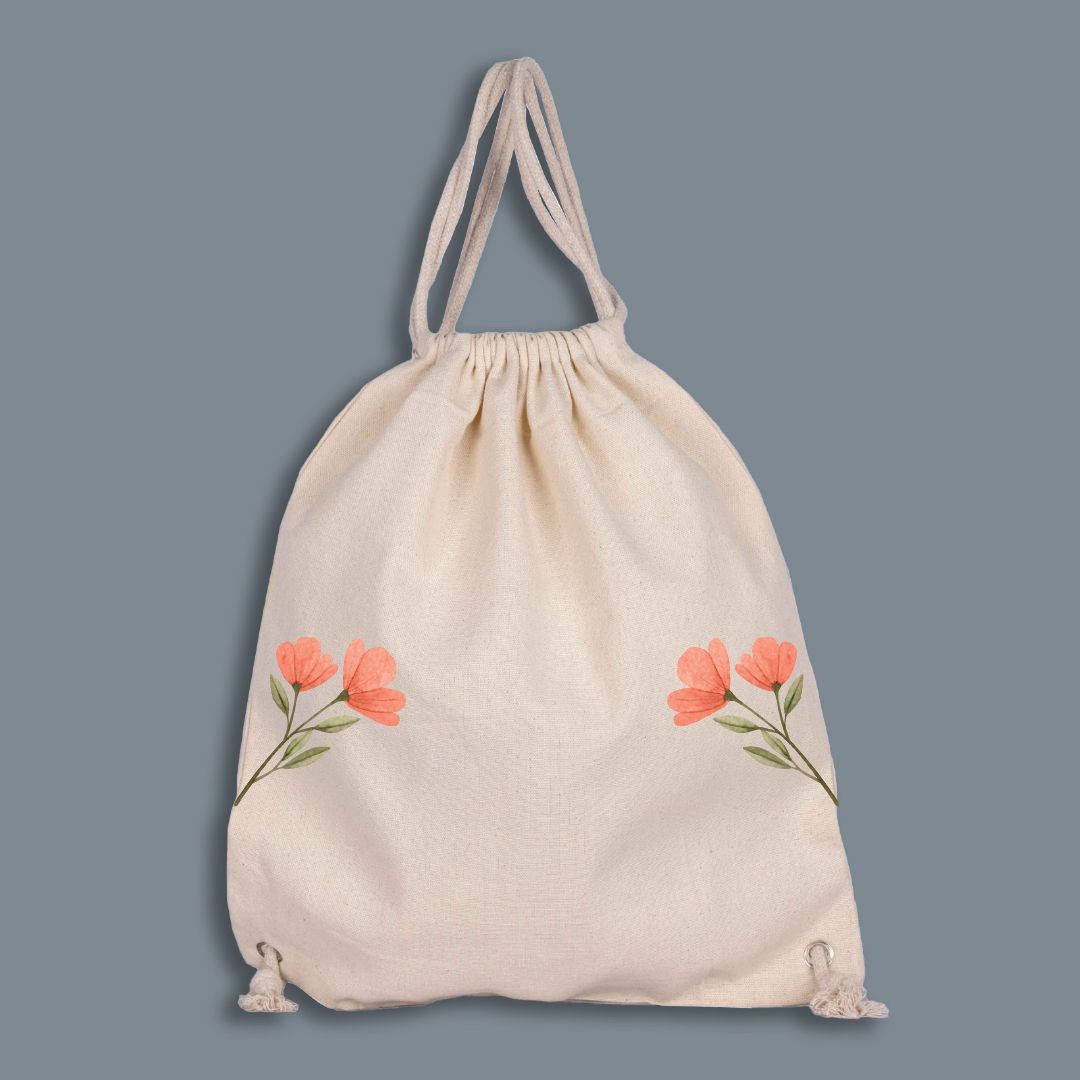 Flower Bags Package