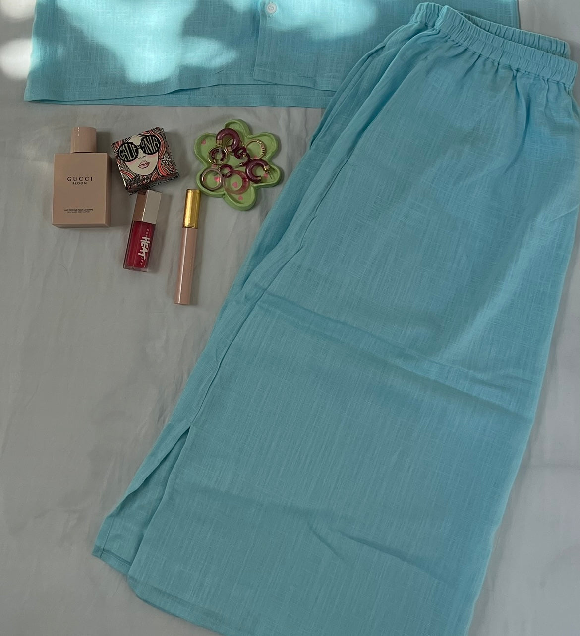 Womens Skirt