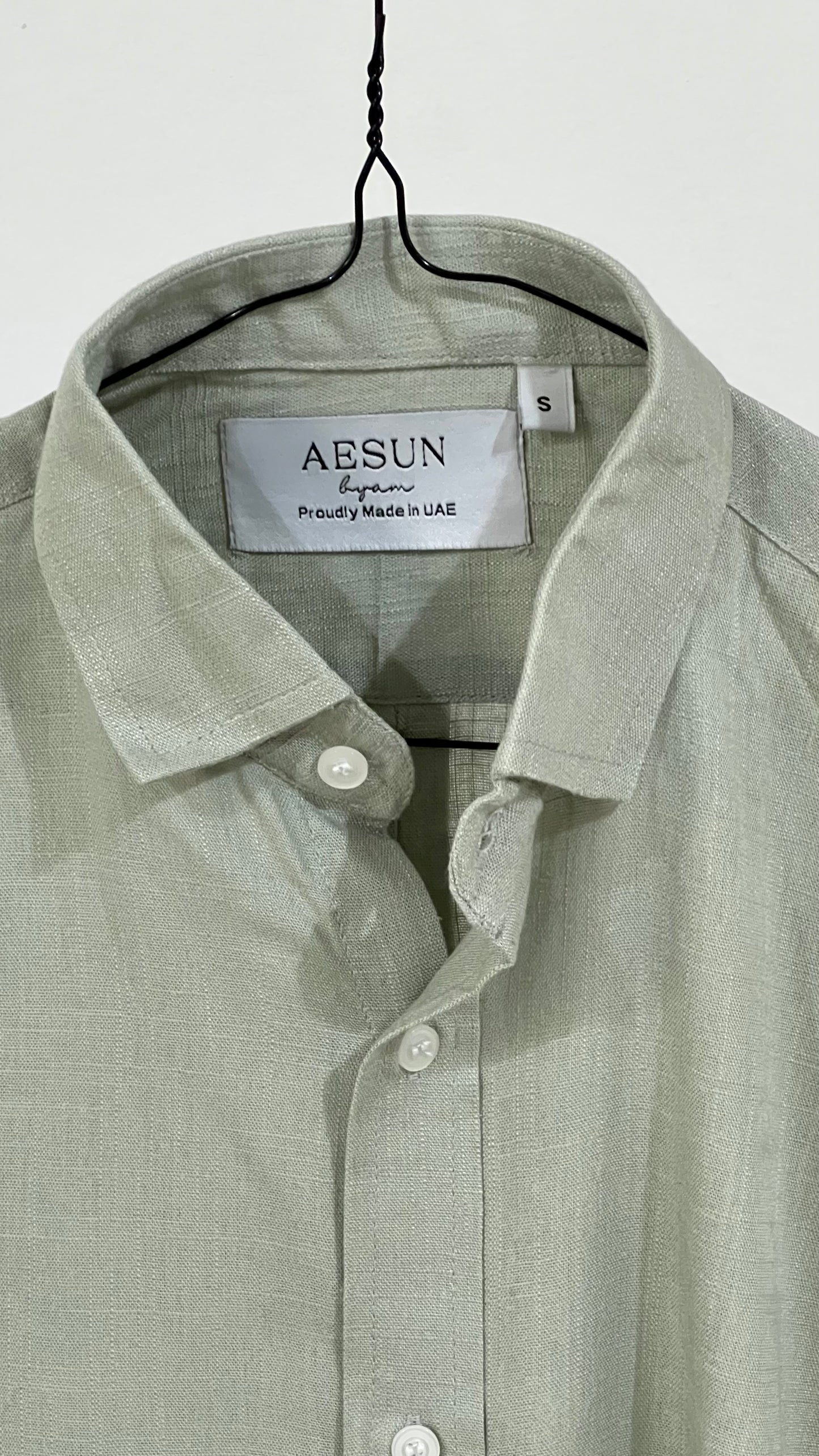 Shirt - Long Sleeves