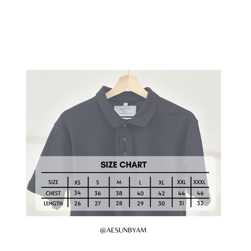 Men's Polo shirt