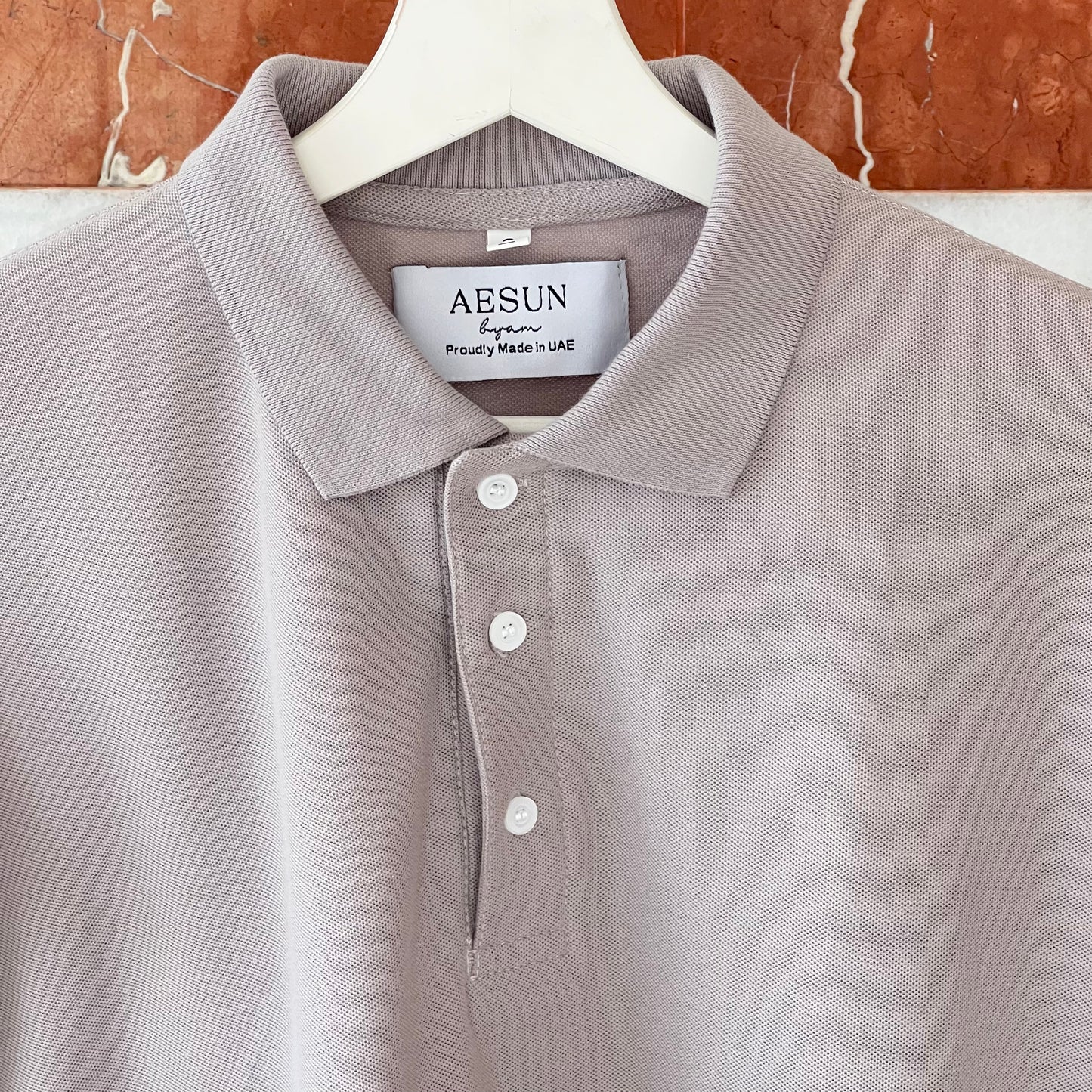 Kid's Polo shirt