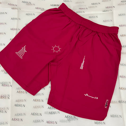 Kids Swimming Short “Dubai”