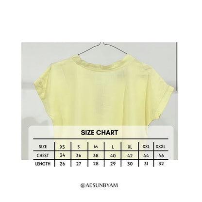 Women's Casual Round Neck T-Shirt