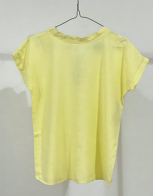 Round Neck T-Shirt