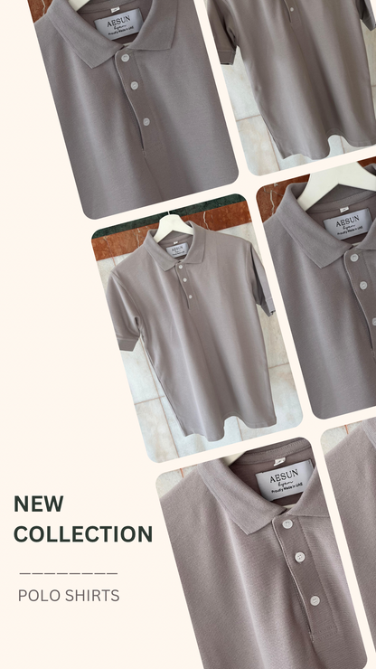 Kid's Polo shirt
