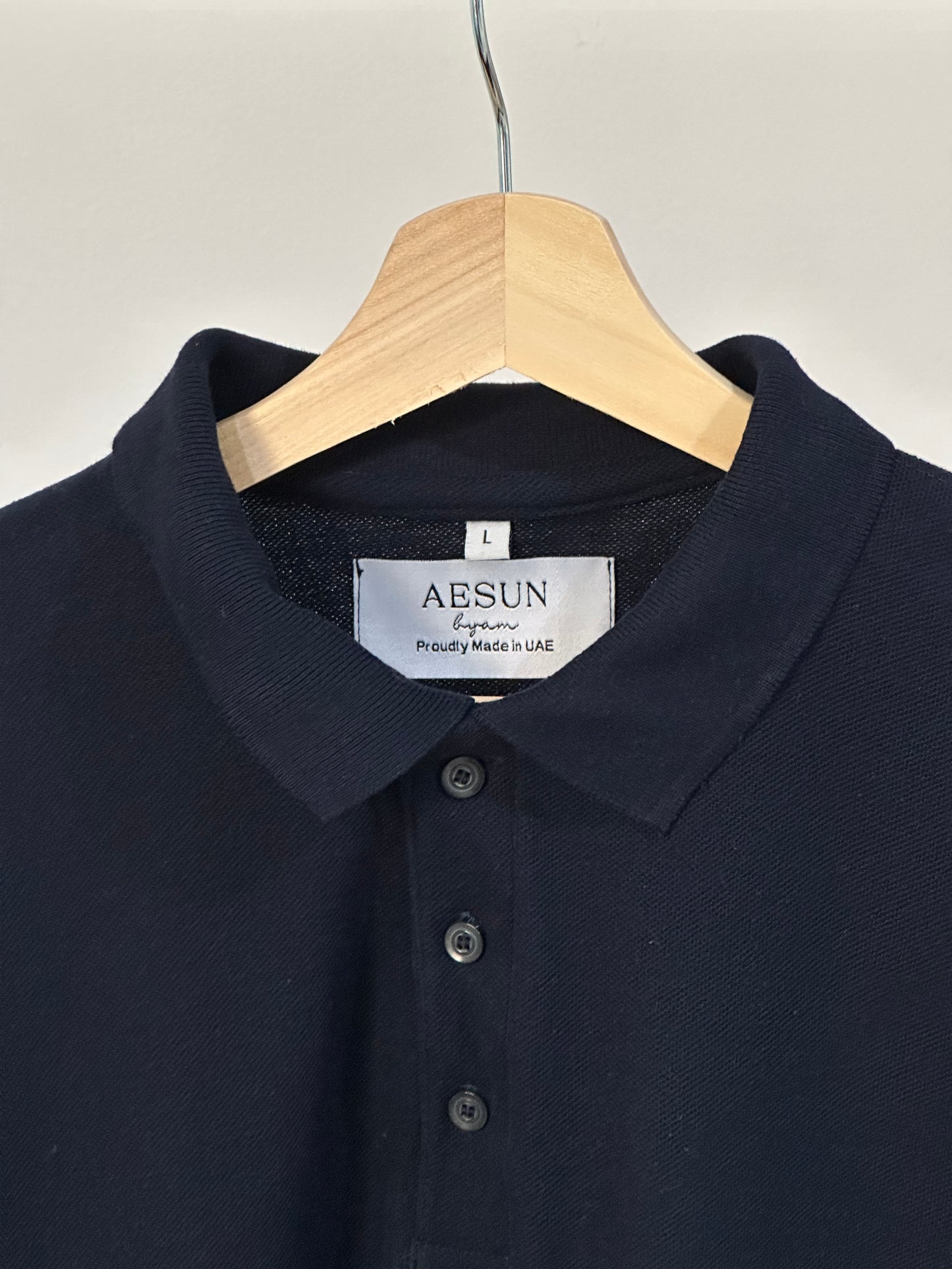Men's Polo shirt