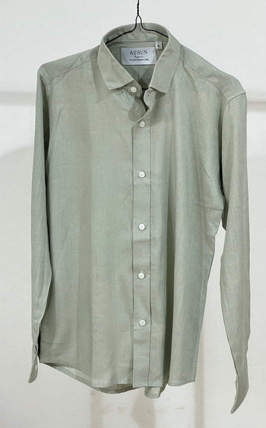Shirt - Long Sleeves