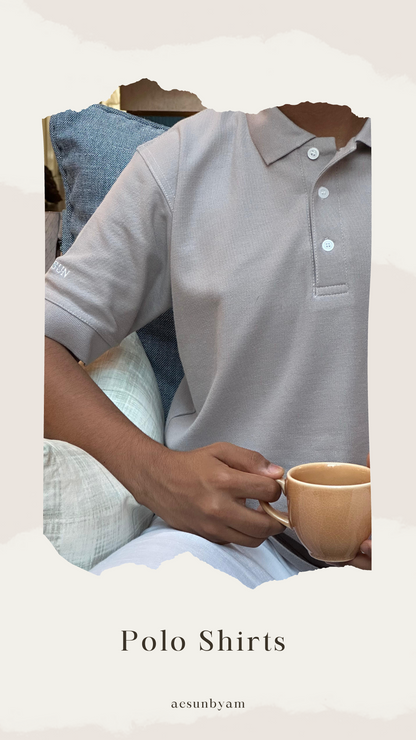 Kid's Polo shirt