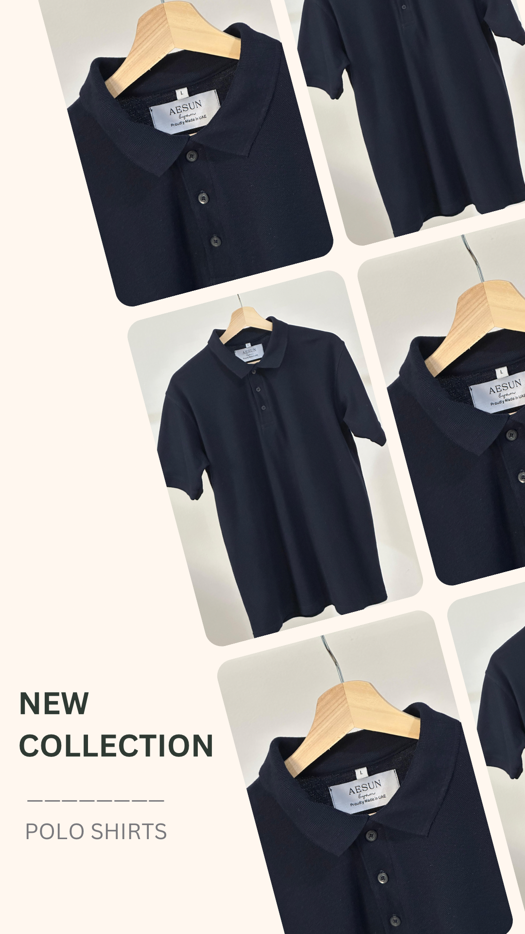 Men's Polo shirt