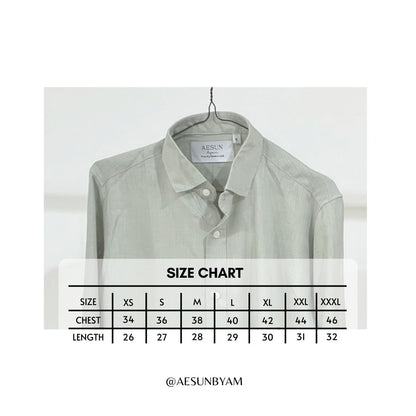 Women's Everyday Linen Shirt